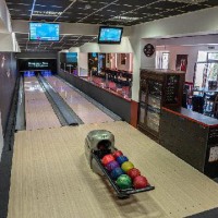 obrázek k Bowling Peklo Litomyšl