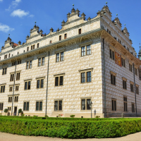 obrázek k Zámek v Litomyšli má nového kastelána 