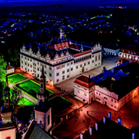 obrázek k Zámek v Litomyšli má nového kastelána 