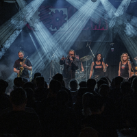 obrázek k Music Club "Kotelna"