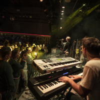 obrázek k Music Club "Kotelna"