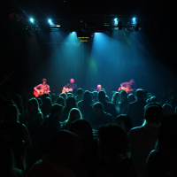 obrázek k Music Club "Kotelna"