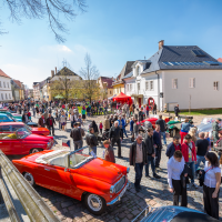 obrázek k Lázně ducha Litomyšl