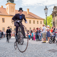 obrázek k Lázně ducha Litomyšl