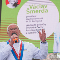 obrázek k Gastronomické slavnosti M. D. Rettigové