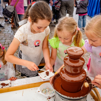 obrázek k Gastronomické slavnosti M. D. Rettigové