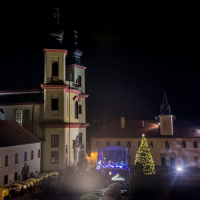 obrázek k Andělský advent v Litomyšli