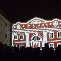 obrázek k Andělský advent v Litomyšli