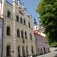 Náboženská obec církve československé husitské