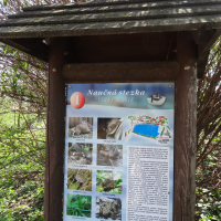 obrázek k Informační tabule