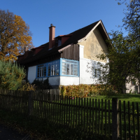 obrázek k Vejrychův statek v Kozlově