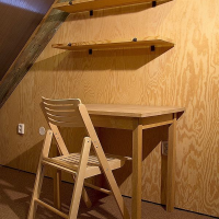 obrázek k Hostel Zámecký pivovar