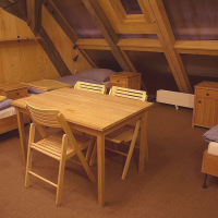 obrázek k Hostel Zámecký pivovar