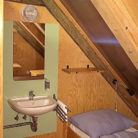 obrázek k Hostel Zámecký pivovar