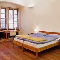 obrázek k Hotel Zámecký pivovar