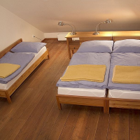 obrázek k Hotel Zámecký pivovar