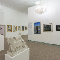 obrázek k Zámecké návrší Litomyšl