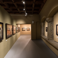 obrázek k Dům U Rytířů