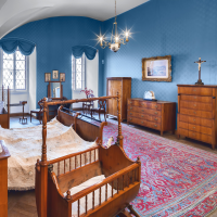 obrázek k Zámecké návrší