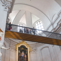 obrázek k Piaristický chrám