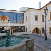 obrázek k Piaristický chrám