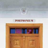 obrázek k Portmoneum - Museum Josefa Váchala