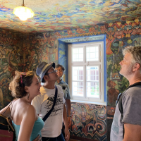 obrázek k Portmoneum - Museum Josefa Váchala