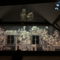 obrázek k Portmoneum - Museum Josefa Váchala