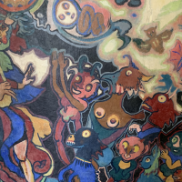 obrázek k Portmoneum - Museum Josefa Váchala