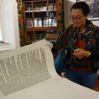 obrázek k Portmoneum - Museum Josefa Váchala