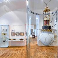 obrázek k Regionální muzeum v Litomyšli