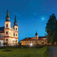 obrázek k Regionální muzeum v Litomyšli