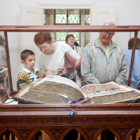 obrázek k Regionální muzeum v Litomyšli