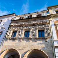 obrázek k Dům U Rytířů