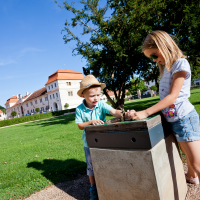 obrázek k Litomyšlení - dětský program