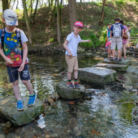 obrázek k Nábřeží Loučné