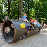 obrázek k Nábřeží Loučné