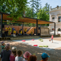 obrázek k Nábřeží Loučné