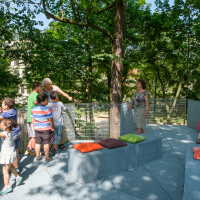 obrázek k Nábřeží Loučné