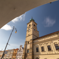 obrázek k Litomyšlský orloj