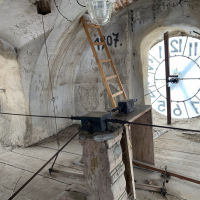 obrázek k Litomyšlský orloj