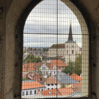 obrázek k Litomyšlský orloj