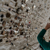 obrázek k Zámecké sklepení