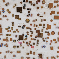 obrázek k Zámecké sklepení