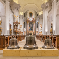 obrázek k Chrám Nalezení sv. Kříže - piaristický