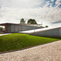 obrázek k Nový kostel Církve bratrské