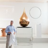 obrázek k Nový kostel Církve bratrské