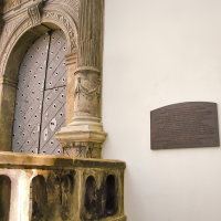 obrázek k Kostel Povýšení sv. Kříže - kapitulní