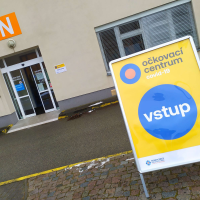 obrázek k Litomyšlské očkovací centrum proti covid-19 je již v provozu