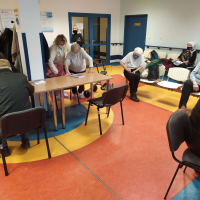 obrázek k Litomyšlské očkovací centrum proti covid-19 je již v provozu